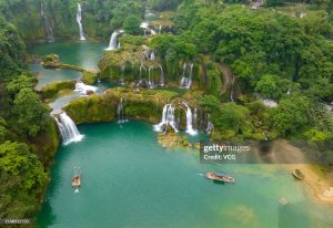Wisata Terbaik Vietnam untuk Pemula